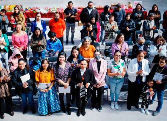 Impulsa Pepe Saldívar cursos y talleres innovadores de autoempleo