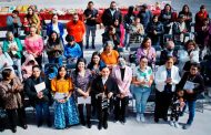 Impulsa Pepe Saldívar cursos y talleres innovadores de autoempleo