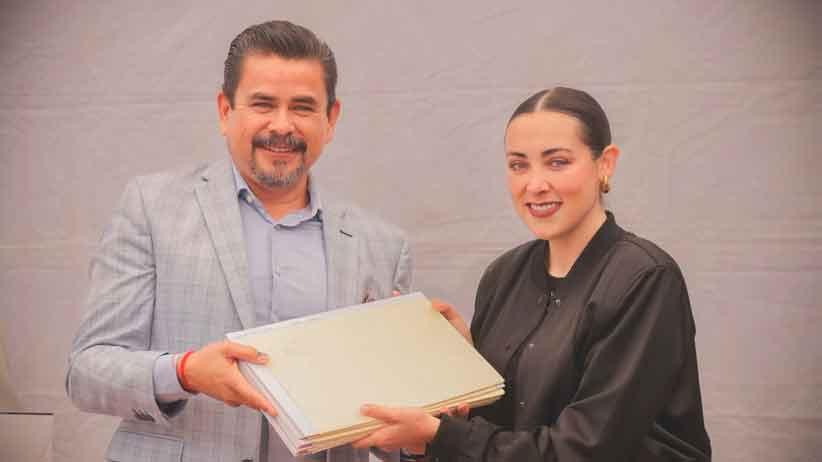 Regulariza Gobierno de Zacatecas 107 predios en Loreto