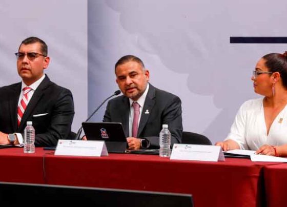 Destina Gobierno de Zacatecas 321 mdp para fortalecimiento de la seguridad pública en 2024, Año de la Paz