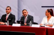 Destina Gobierno de Zacatecas 321 mdp para fortalecimiento de la seguridad pública en 2024, Año de la Paz