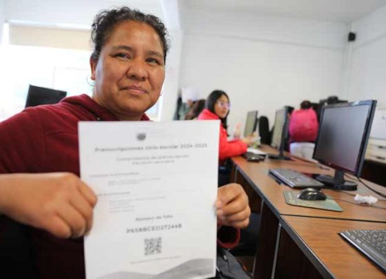 Mil registros por minuto, al inicio de las preinscripciones a educación básica