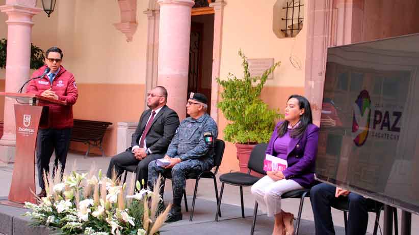 Detienen a 28 personas en periodo del 26 de febrero al 3 de marzo