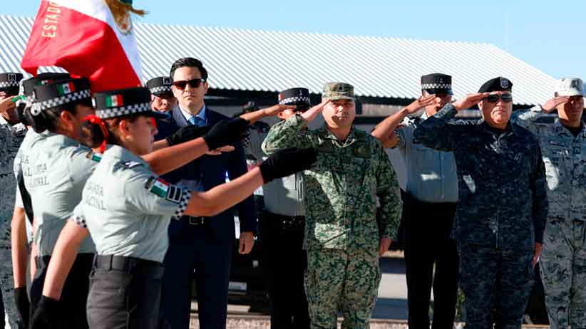 Disminuyen 65 por ciento los homicidios dolosos en Zacatecas