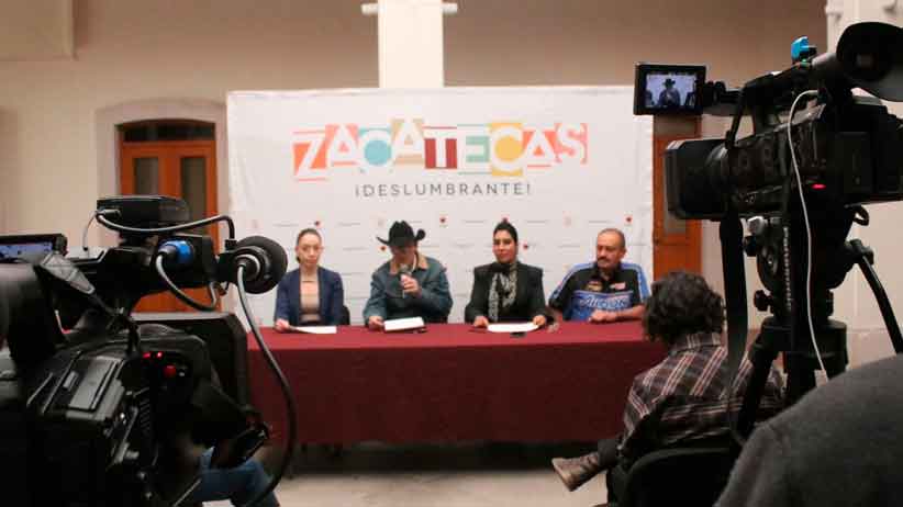 Zacatecas, sede de la 1er Fecha del Campeonato Nacional de Off-Road