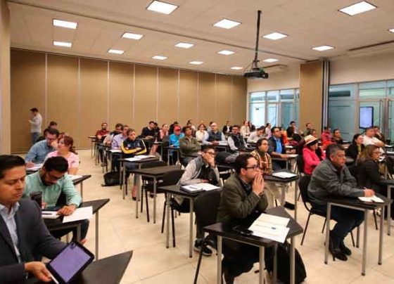 Continúan asesorías en Cozcyt para investigadores interesados en ingresar al SNII