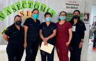 Exhorta Secretaría de Salud a recurrir a la vasectomía sin bisturí como método de planificación familiar