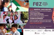 Inician talleres del Cozcyt en el FCZ 2024