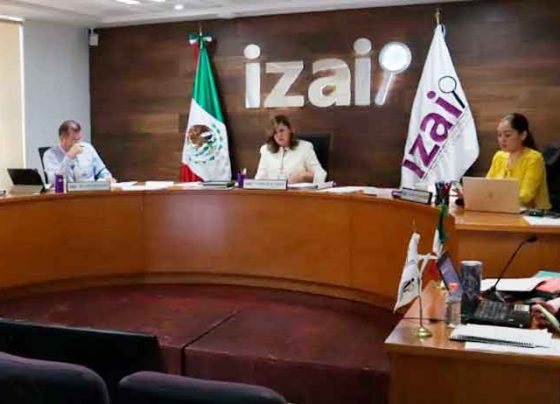 Anuncia IZAI tabulador de medidas de apremio para 2024