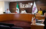 Anuncia IZAI tabulador de medidas de apremio para 2024