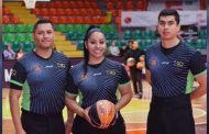Marypaz Figueroa, mujer que ha puesto en alto el nombre de Zacatecas en el basquetbol profesional