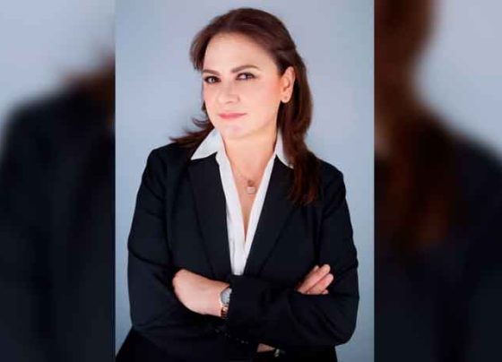 En 2024 se han presentado 5 mil 900 quejas por no entregar información: Julieta del Río