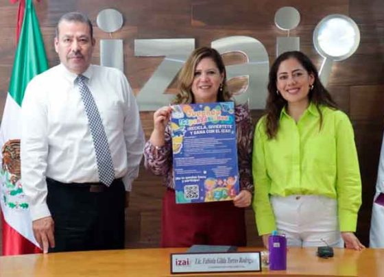 Invita Pleno del IZAI a Concurso por Día del Niño y la Niña
