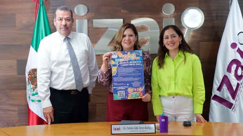 Invita Pleno del IZAI a Concurso por Día del Niño y la Niña