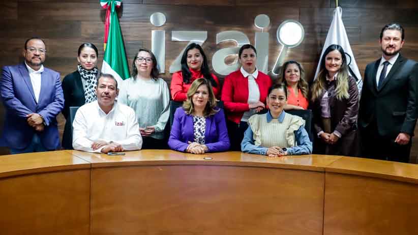 Ojocaliente, en riesgo de recibir 14 multas: IZAI
