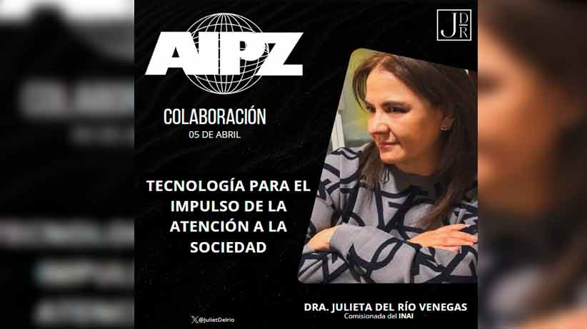 Tecnología para el impulso de la atención a la sociedad