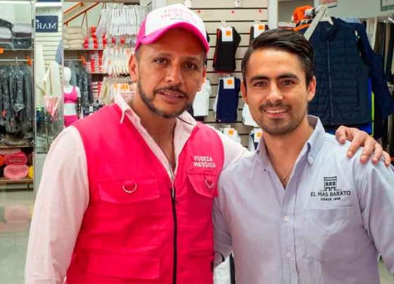 Mike Vázquez alerta sobre el abandono y desinterés de las autoridades