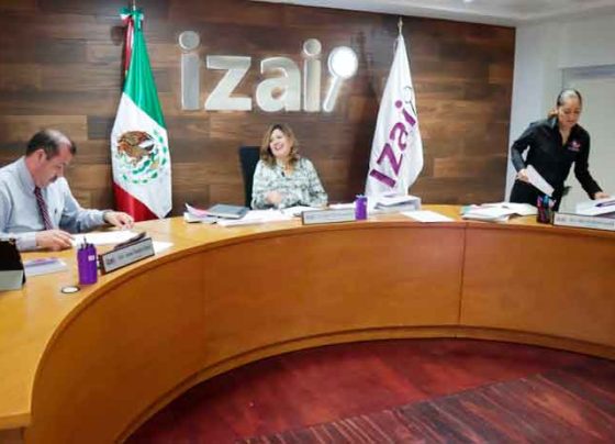 Ley de Archivos es aplicable a toda institución pública: IZAI