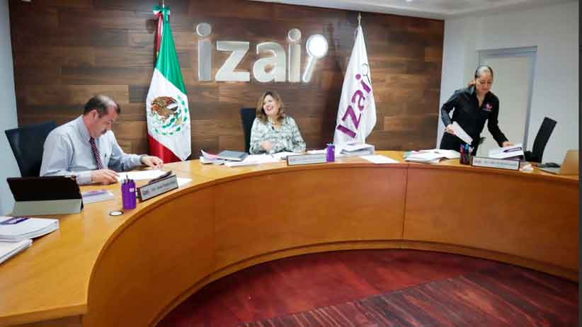 Ley de Archivos es aplicable a toda institución pública: IZAI
