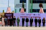 Se consolida proceso de pacificación y reversión del índice delictivo en Zacatecas