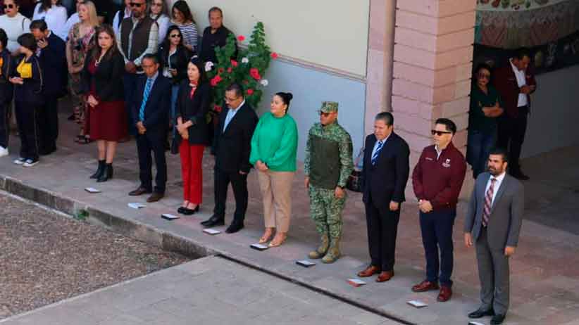 Avances en la pacificación de Zacatecas, fueron fundamentales para el éxito del Festival Cultural de la Paz 2024