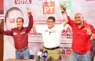 Saúl Monreal Ávila: Impostergable la Reforma al Poder Judicial