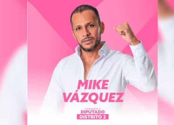 No a los foráneos, la Capital de Zacatecas se respeta: Mike Vázquez