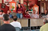 “El arte y la cultura, serán herramientas para pacificar Fresnillo”: Bennelly Hernández   