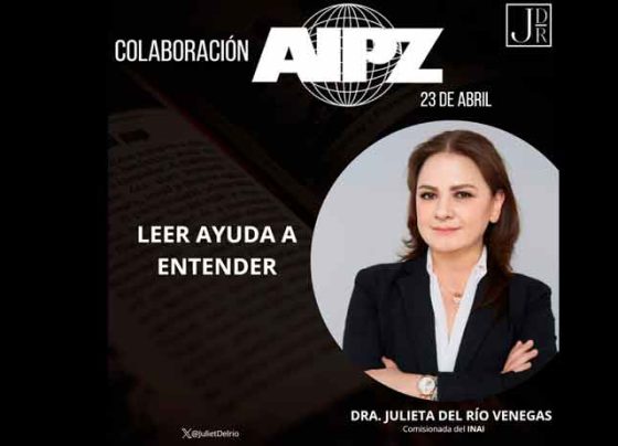 Leer ayuda a entender