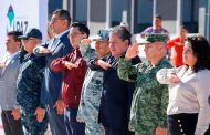En Zacatecas se trabaja para tener un proceso electoral libre, democrático y en paz