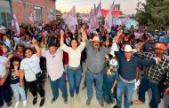 “Defenderemos y protegeremos a nuestra niñez fresnillense”: Bennelly Hernández   