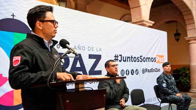 Acuerdan Gobierno de Zacatecas y Colectivos fortalecer acciones de búsqueda