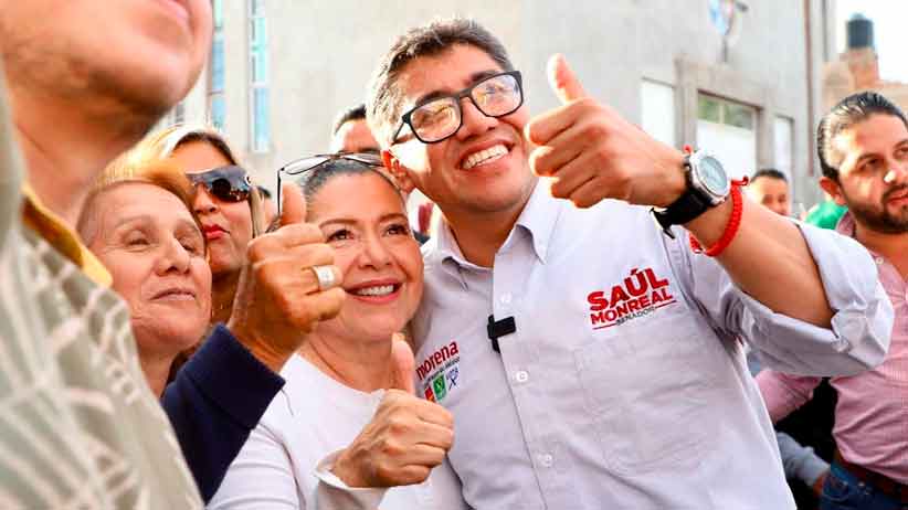 Hay una deuda histórica con la mujeres; las empresarias tienen mi respaldo: SMA