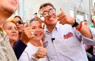 Hay una deuda histórica con la mujeres; las empresarias tienen mi respaldo: SMA