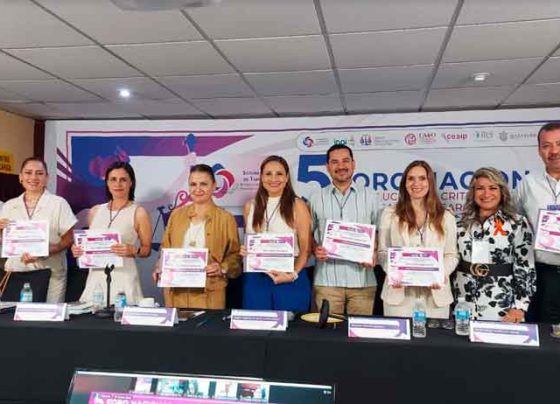 Destaca IZAI criterio y resolución relevantes, en Foro Nacional