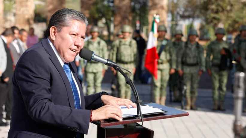 A pocos días del 2 de junio, en Zacatecas se tienen las condiciones para llevar a cabo elecciones en paz: Gobernador