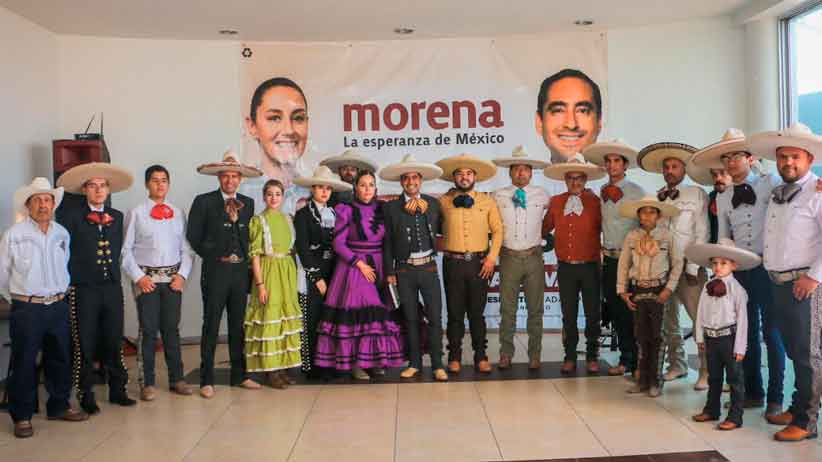 Será Guadalupe el municipio con mayor desarrollo económico de Zacatecas: Pepe Saldívar   