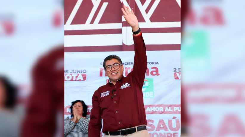 Saúl Monreal: Daremos certeza a empresarios con gestiones en los tres órdenes de gobierno