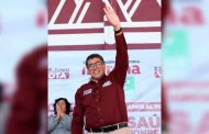 Saúl Monreal: Daremos certeza a empresarios con gestiones en los tres órdenes de gobierno