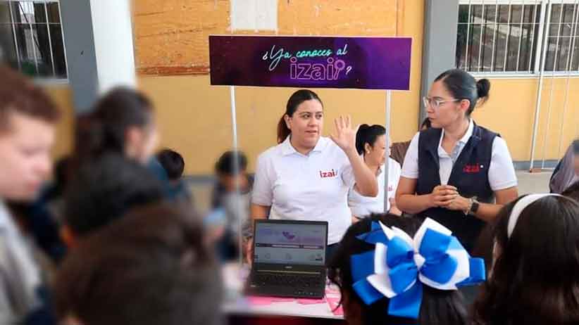 Dialogarán jóvenes estudiantes sobre privacidad y redes sociales