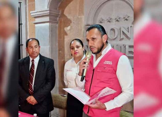 El verdadero voto útil: Dr.Verver, Mike Vázquez y Karen Ramos transformarán Zacatecas