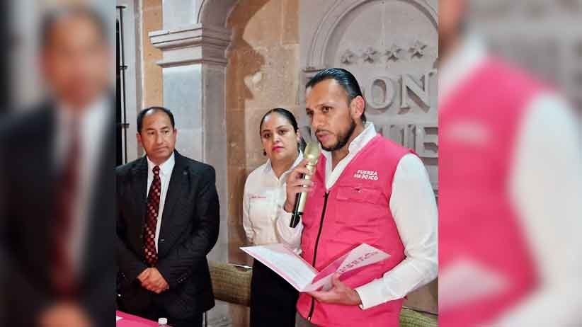 El verdadero voto útil: Dr.Verver, Mike Vázquez y Karen Ramos transformarán Zacatecas