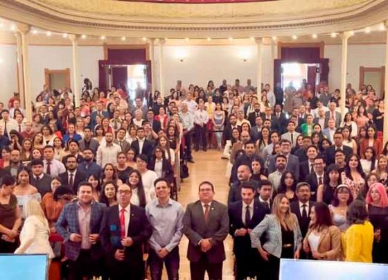 Conocimiento, el mejor escudo ante cualquier incertidumbre y problema