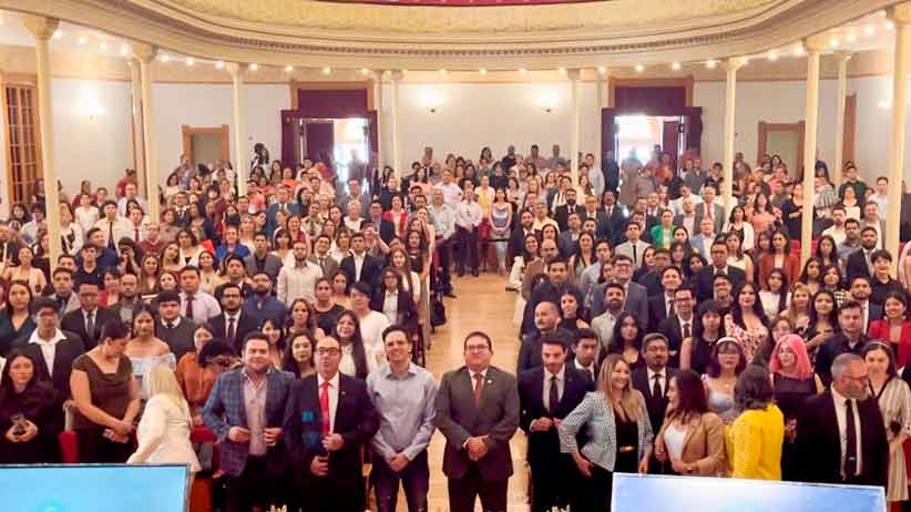 Conocimiento, el mejor escudo ante cualquier incertidumbre y problema