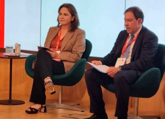Regulación de Inteligencia Artificial apunta a desarrolladores en México: Del Río   