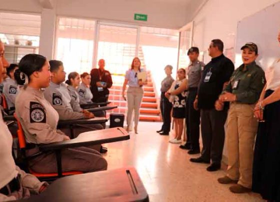 Reitera Gobierno de Zacatecas compromiso con las y los jóvenes