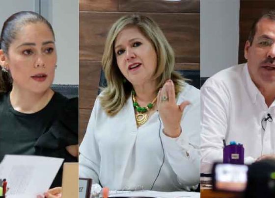 Vía solicitud, informa JIAPAZ sobre tandeos en Guadalupe y Zacatecas