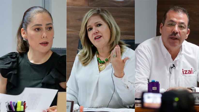 Vía solicitud, informa JIAPAZ sobre tandeos en Guadalupe y Zacatecas