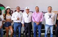 Se prepara Zacatecas para recibir a más de 5 mil motociclistas en Encuentro de “La Heroica”