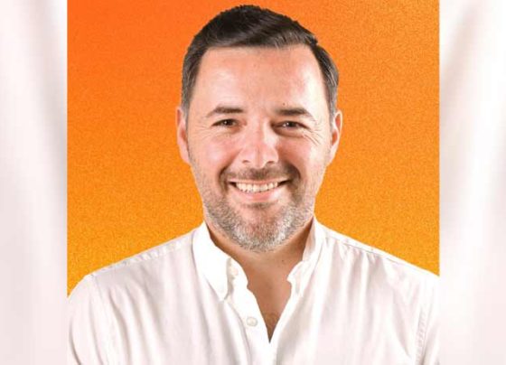 Juan del Real propone un cambio real para Zacatecas